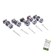 Zestaw naprawczy MERCEDES OM612 2.7 CDI