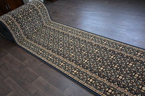 Chodnik OPTIMAL ANATIS czarny  67 cm czarny na Arena.pl