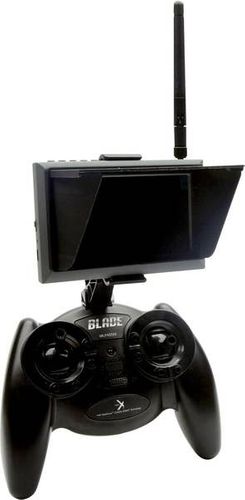 Dron, Quadrocopter Blade Inductrix FPV na Arena.pl