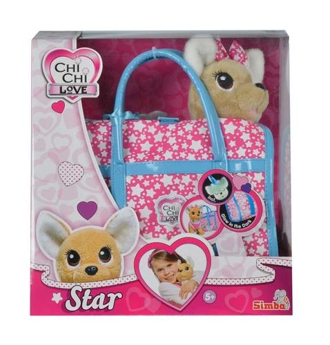 SIMBA Chi Chi Star 5893115 na Arena.pl