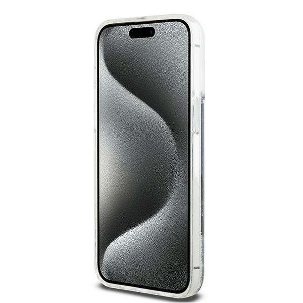 Etui DKNY do iPhone 15 Pro Max, Czarny zdjęcie 5