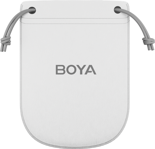 BOYALINK V2.0 - 2.4G Mini mikrofon bezprzewodowy na Arena.pl