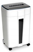 NISZCZARKA DOKUMENTÓW WALLNER HD-300 C2 GRATIS 1KG KAWY+CZAJNIK 1L