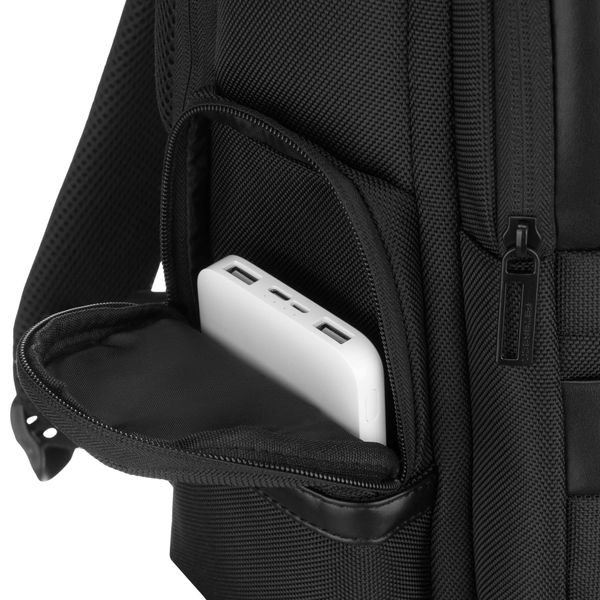 plecak ptn hy243-7062 black zdjęcie 11