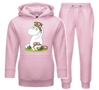 Dres Dziecięcy - Muminki - Przygody