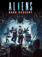 Aliens: Dark Descent Klucz CD KEY WYSYŁKA 24/7