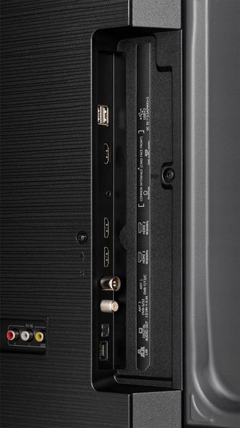 Telewizor HISENSE 55A6Q zdjęcie 6