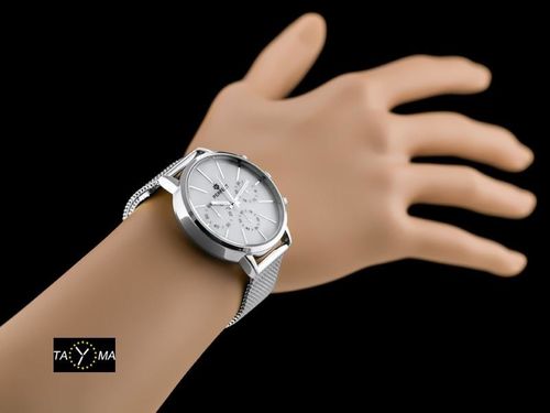 PERFECT A7030 - silver (zp818a) na Arena.pl