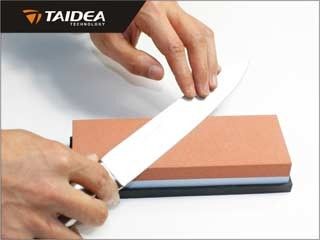 Ostrzałka kamienna Taidea (1000/3000) T6310W zdjęcie 4