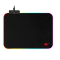 2 x Podkładka gamingowa Havit MP901 RGB