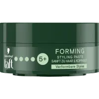 Pasta do stylizacji włosów bardzo mocne utrwalenie Taft