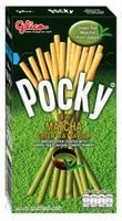 Pocky Zielona Herbata - Matcha