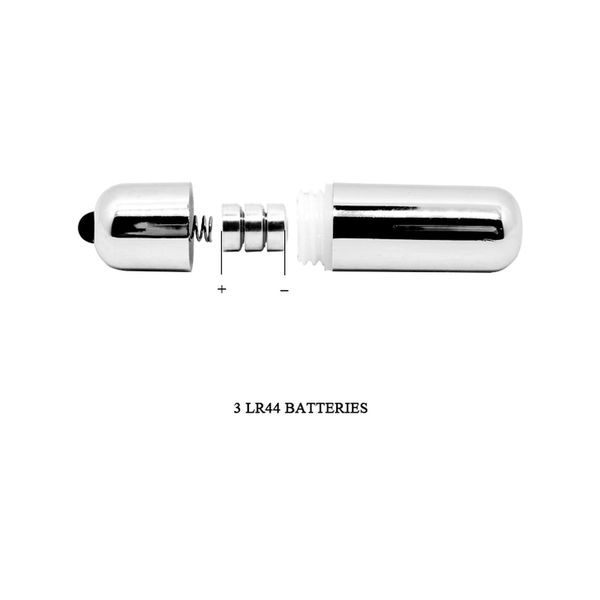 BAILE- PLEASURE TONGUE , 10 vibration functions zdjęcie 8