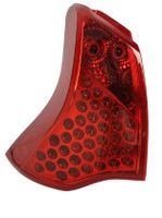 Peugeot 3008 09-13 Lampa tylna Lewa