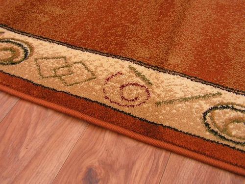 Chodnik HEAT-SET ARGON brąz na Arena.pl