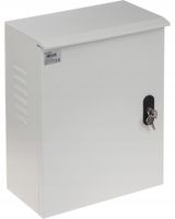 OBUDOWA TSM-K4 395 x 306 x 160mm