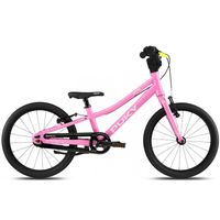 Rower PUKY LS-PRO 18 LTD różowy 1517