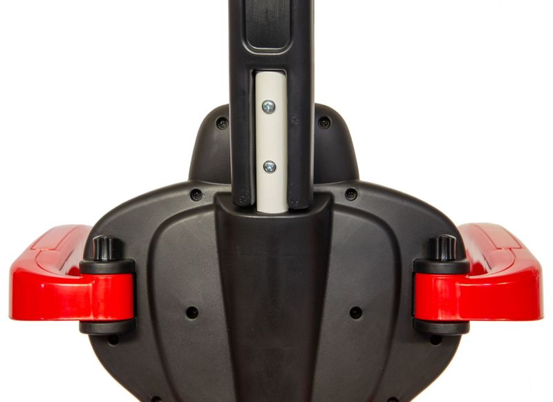 Mercedes-Benz G-Class G350d jeździk z funkcjami dźwiękowymi i prowadnikiem zdjęcie 6