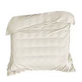 Poszwa na kołdrę bawełna NOVA 160x200 beżowa