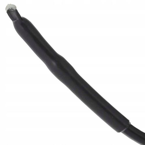 KABEL GRZEWCZY PRZEWÓD GRZEJNY Z TERMOSTATEM do rur rynny dachu 16W/m | 3M na Arena.pl