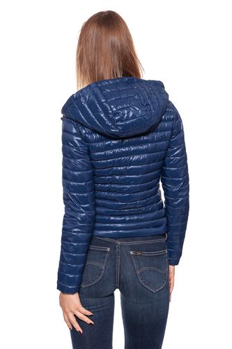 WRANGLER PUFFER JACKET TWILIGHT BLUE W4112Y41F M na Arena.pl