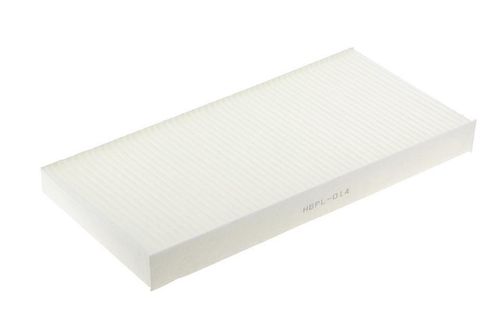 FILTR KABINOWY OPEL CORSA C 2000 2001 2002 2003 na Arena.pl