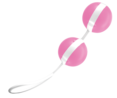 Joyballs Trend Podwójne Kulki Gejszy na Arena.pl