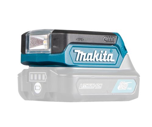 latarka akumulatorowa led 12v ml103 - m debml103 na Arena.pl