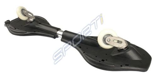 Deskorolka Mechanics Waveboard HL001 na Arena.pl