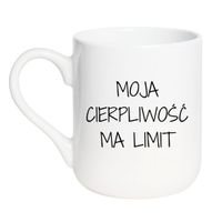 Elegant Biały 330 ml