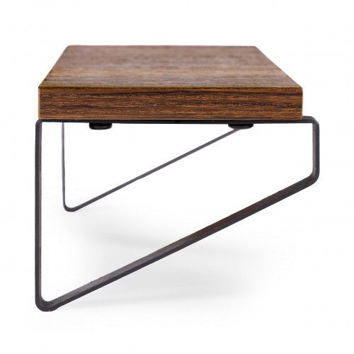 KWIESTNIK ŚCIENNY MODERNHOME STALOWY INDUSTRIALNY NOWOCZESNY DESIGN zdjęcie 4