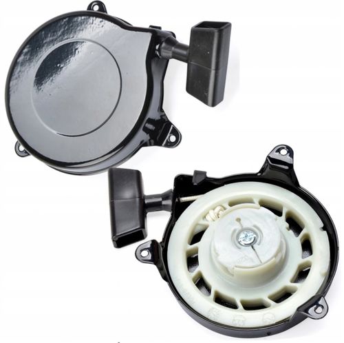 SZARPAK ROZRUSZNIK STARTER BRIGGS CLASSIC SPRINT na Arena.pl