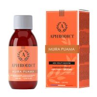 Supl.diety-Aphrodict Muira Puama 100Ml