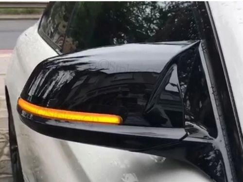 2X KIERUNKOWSKAZY LED Dynamiczne Pływające BMW F20 F21 F30 F31 F34 F32 F33 na Arena.pl