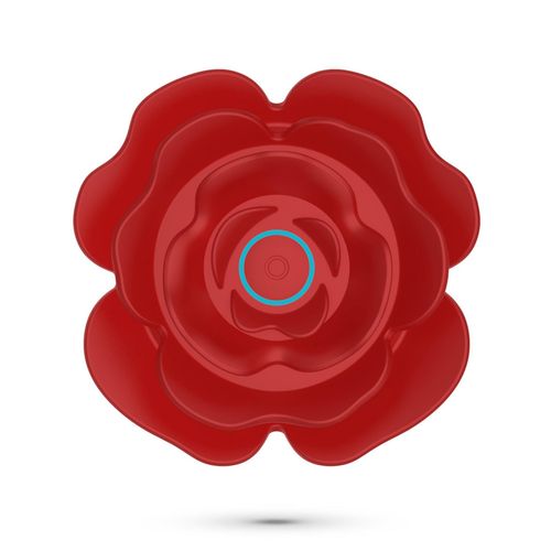 Crushious Rosaline Rotating Anal Plug With Remote Control na Arena.pl
