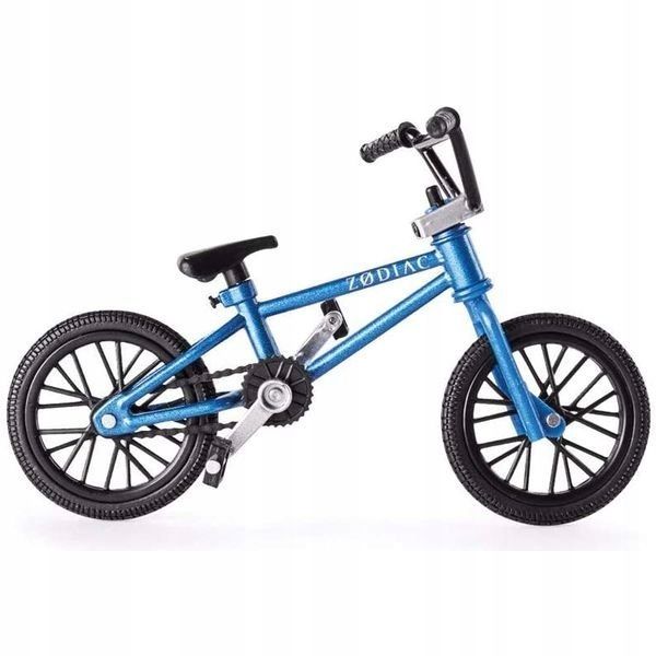 SPIN 6028602 TECH DEC ROWER BMX zdjęcie 8