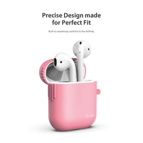 RINGKE AIRPODS CASE PINK na Arena.pl