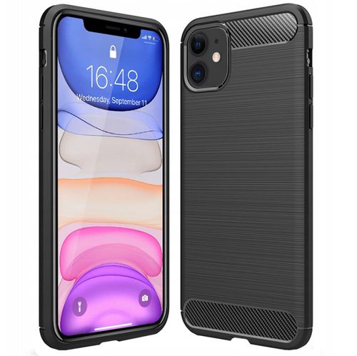 SC Carbon iPhone 11 na Arena.pl