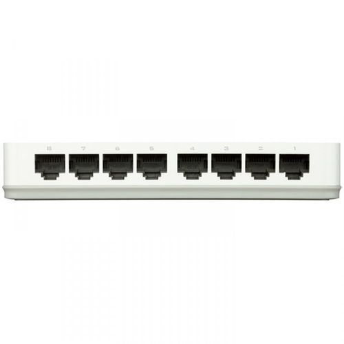 d-link switch 8-portowy fast ethernet na Arena.pl