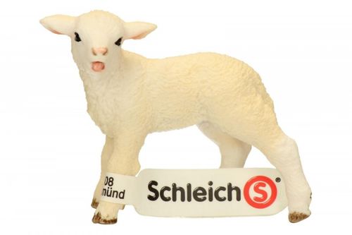 Schleich Owieczka na Arena.pl