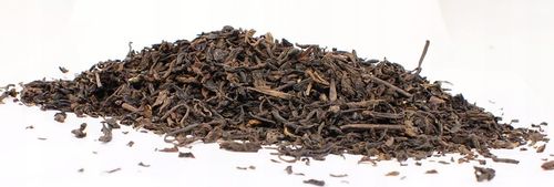 Doskonała herbata czerwona PU-ERH Yunnan 1kg na Arena.pl