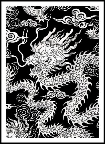 Plakat 64x90cm Orient na Arena.pl