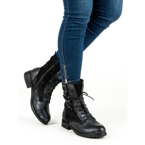 Modne workery r.40 na Arena.pl