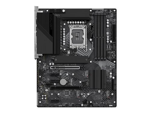ASRock INTEL Z790/4DDR5/4SATA3 | ASRock na Arena.pl