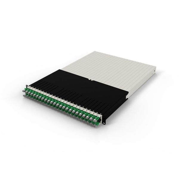PATCHBOX 30RU / STP / Green zdjęcie 1