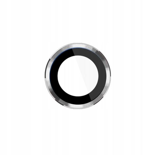 Apple iPhone SE4/16E - 3mk Lens Protection Pro Silver na Arena.pl