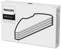 Nakładka do mopowania PHILIPS XV1430/00 (4 sztuki) Oryginalna do XU3000