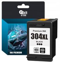 TUSZ 304 XL DO HP DESKJET 2620 2630 3720 3730 3750 3760 3762 ENVY 5020 5030