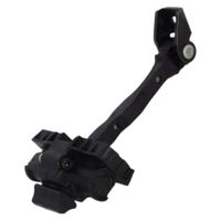 OGRANICZNIK DRZWI TYLNY TYŁ SKODA FABIA III 2016 2017 2018 2019 2020 2021