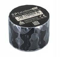 Szablony do przedłużania paznokci Excellent PRO PCV Nail Form 500 szt